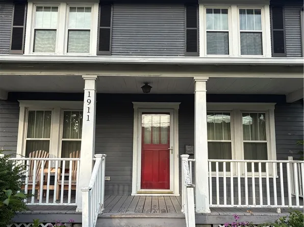 1911 S Geddes St, Syracuse, NY 13207