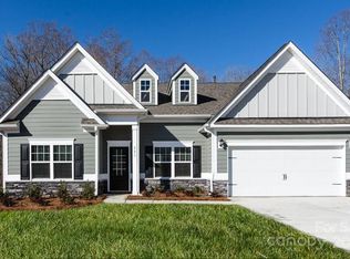 11941 Cabera Ln, Midland, NC 28107