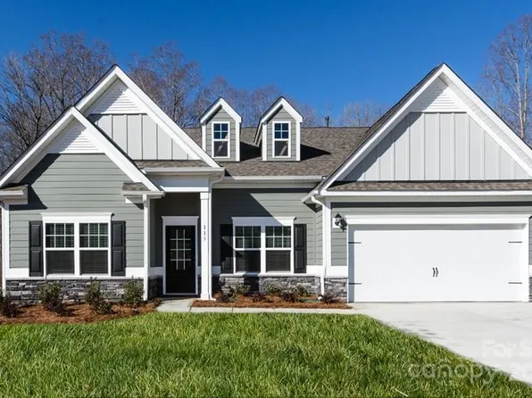 11941 Cabera Ln, Midland, NC 28107