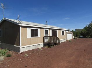 7060 N Hopi St, Williams, AZ 86046