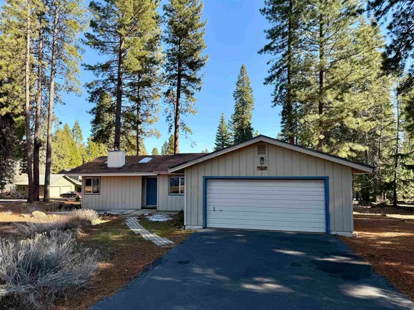 1400 Lassen View Dr, Westwood, CA 96137