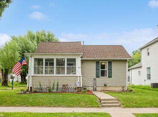 1515 Avenue C, Fort Madison, IA 52627