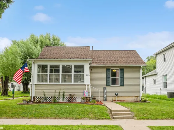 1515 Avenue C, Fort Madison, IA 52627