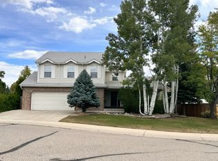 3846 Bristol Ct, Loveland, CO 80538