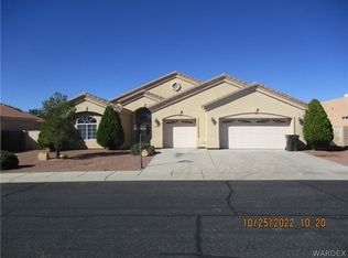2069 Buena Vista Dr, Kingman, AZ 86401