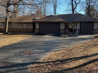 235 NE 61st Rd, Warrensburg, MO 64093