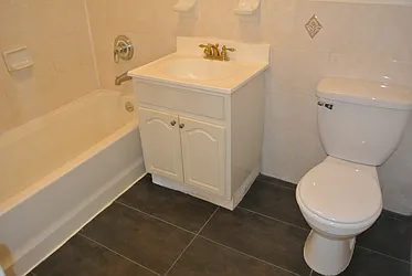 Rented by J A Home Sales