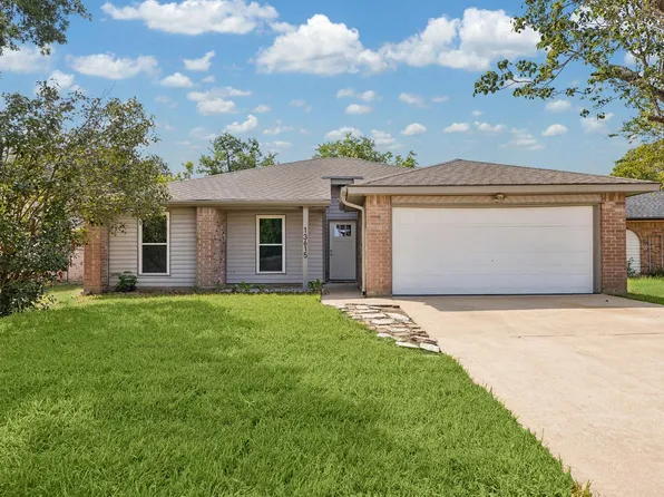 13615 Blazey Dr, Houston, TX 77041
