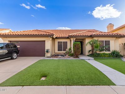 607 W Palo Verde St, Gilbert, AZ, 85233