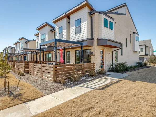 720 Bandera Ct, Prosper, TX 75078