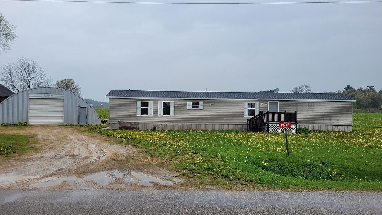 13745 County Highway I, Sparta, WI 54656 | Zillow