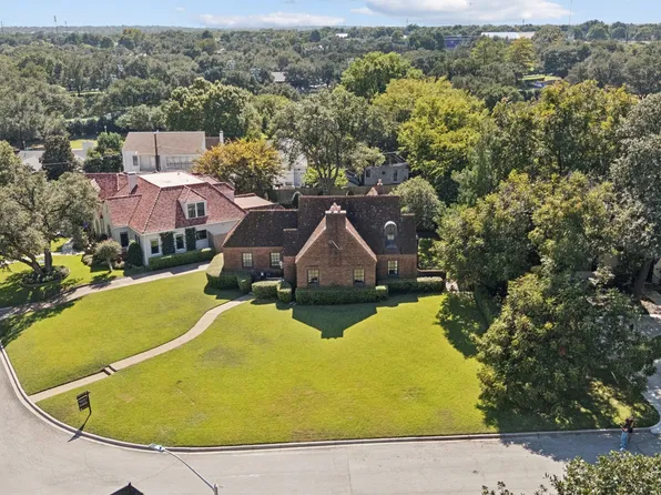 3000 Alton Rd, Fort Worth, TX 76109