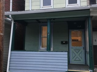 331 W Kline Ave, Lansford, PA 18232