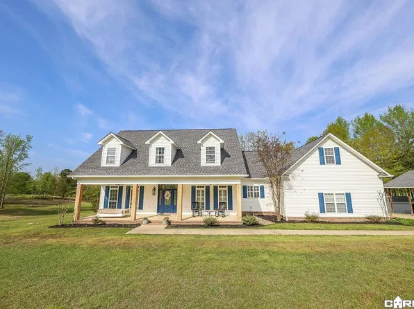 120 Meadow Hills Dr, El Dorado, AR 71730