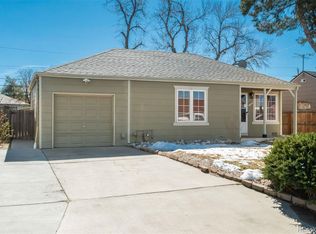 820 Newark Street, Aurora, CO 80010