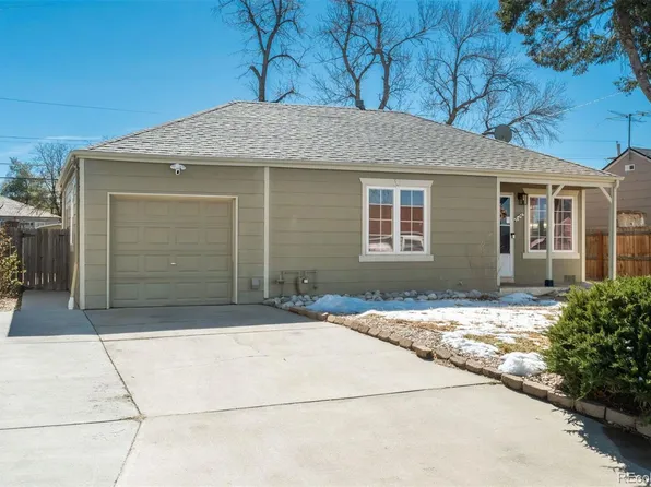 820 Newark Street, Aurora, CO 80010