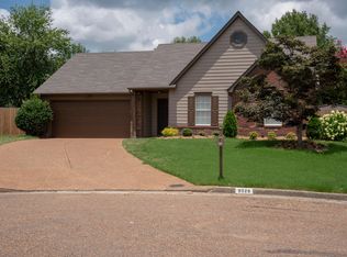 9528 Chi Chi Cv, Arlington, TN 38002