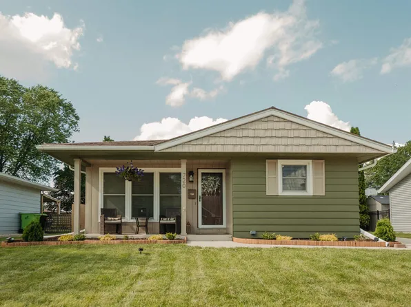 720 Wisconsin St, Kiel, WI 53042