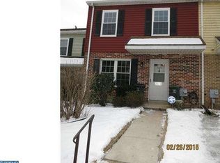 2554 Dupont St, Coatesville, PA 19320