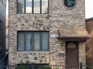 3119 S Normal Ave APT 1, Chicago, IL 60616