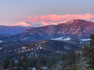 26116 Chief Hosa Rd, Golden, CO 80401