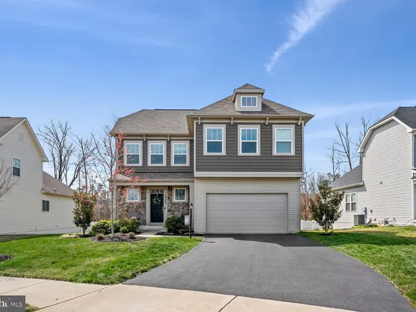 10545 Blazing Star Loop, Bristow, VA 20136