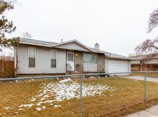 7213 W Jefferson Rd, Magna, UT 84044