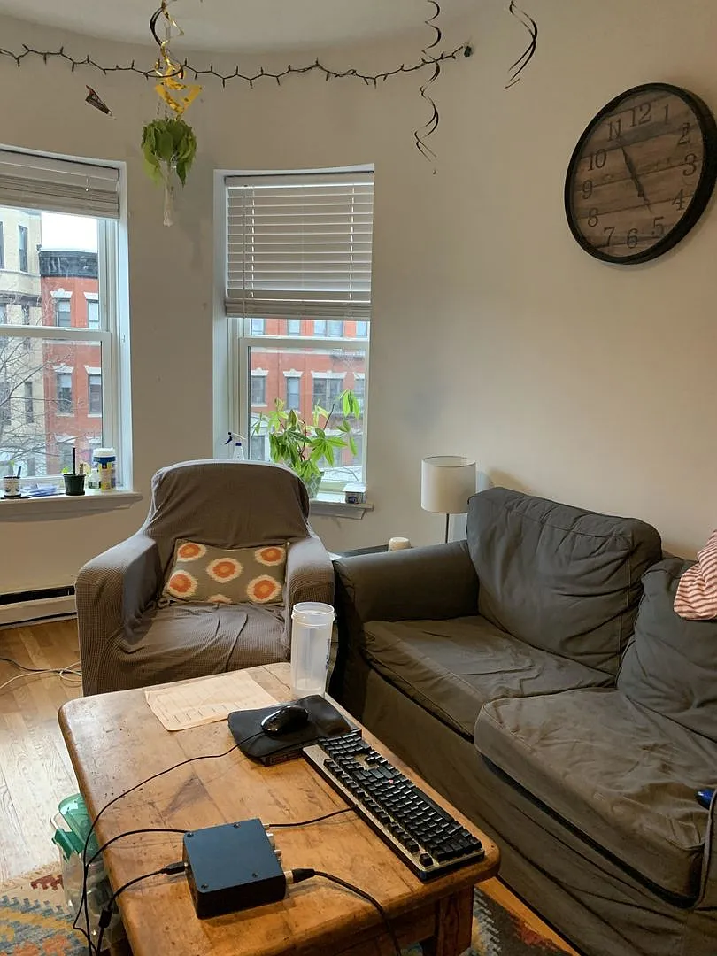 55 Westland Ave #8H Boston MA 02115 — Photo 1