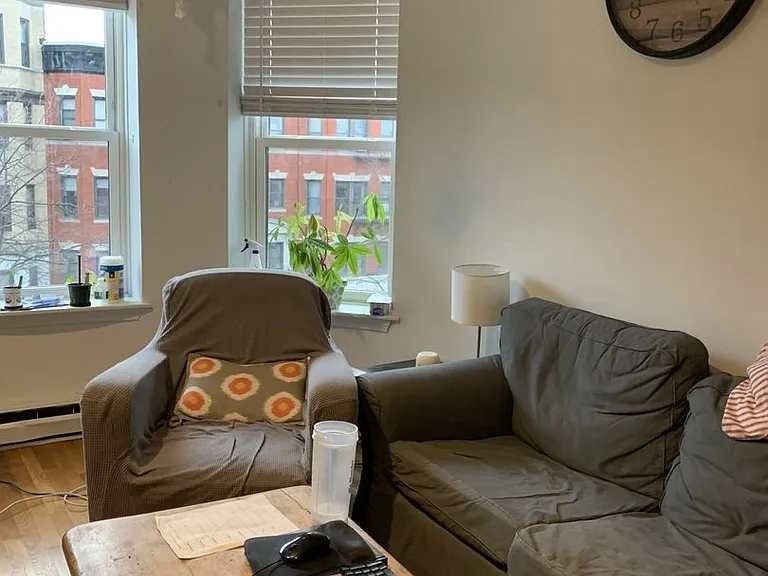 55 Westland Ave #8H — Photo 1