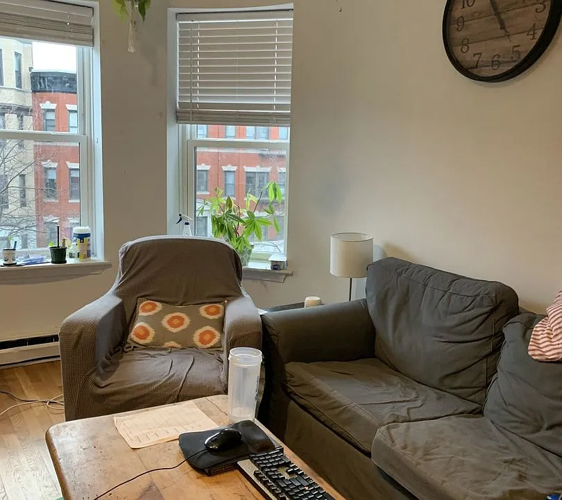 55 Westland Ave #8H