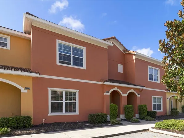 8972 CAT PALM ROAD, KISSIMMEE, FL 34747