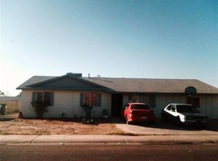 7301 W Roma Ave, Phoenix, AZ 85033