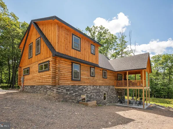 337 Fork Run Trl, Mc Henry, MD 21541