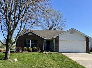 5750 Pawnee Ct, Hamilton, OH