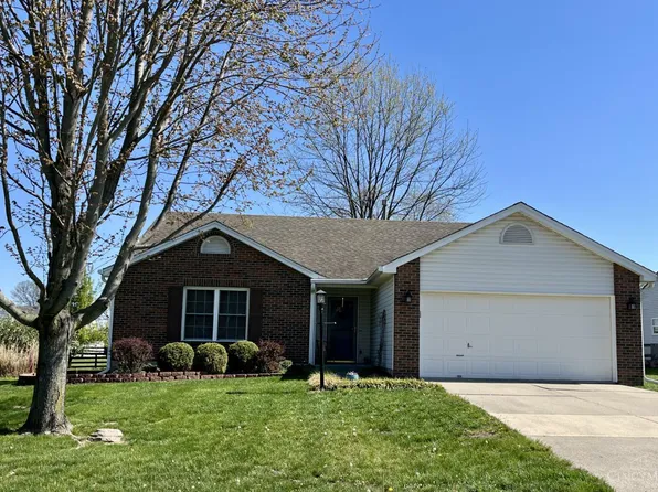 5750 Pawnee Ct, Hamilton, OH 45011