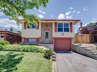 14 Krafty Ct, Hamilton, ON L9C6R7