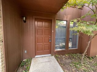 3423 Bristol Rd, Fort Worth, TX 76107