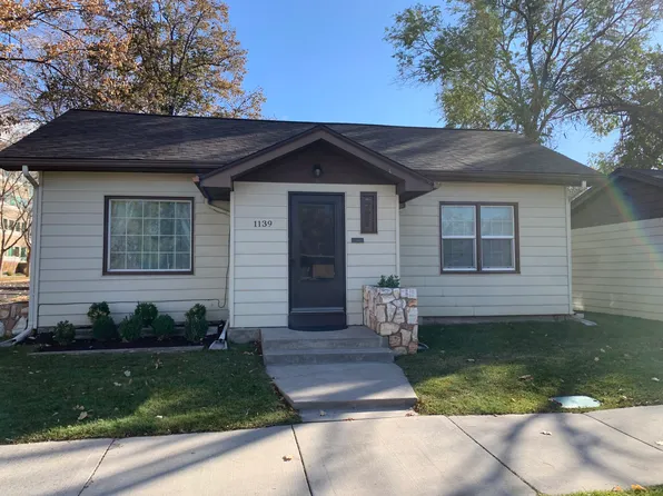 1139 E Benton St, Pocatello, ID 83201