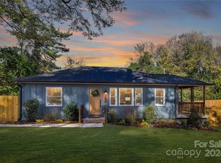 2644 Brentwood Pl, Charlotte, NC 28208