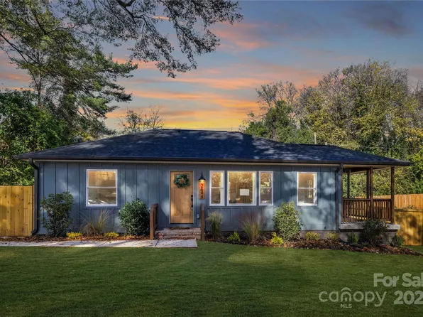 2644 Brentwood Pl, Charlotte, NC 28208