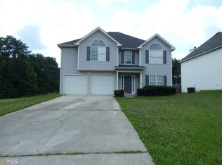 401 Harvick Cir, Stockbridge, GA