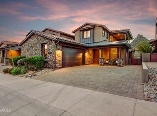 26722 N 104th Way, Scottsdale, AZ 85262