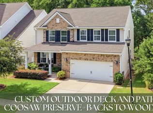 5160 Preserve Blvd, Ladson, SC 29456