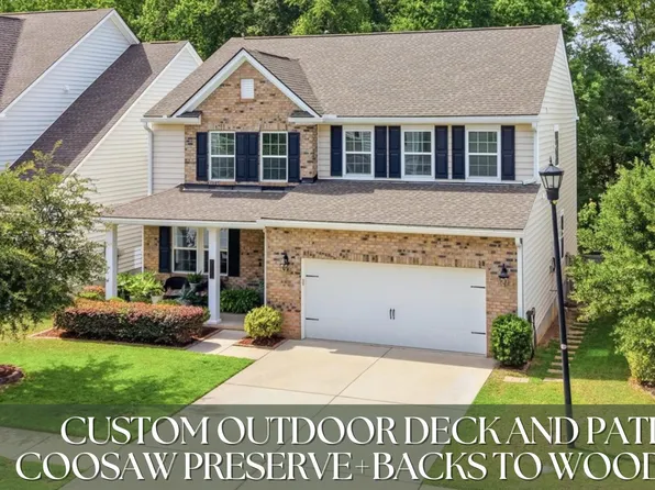 5160 Preserve Blvd, Ladson, SC 29456