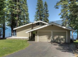 1302 Peninsula Dr, Westwood, CA 96137