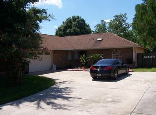8606 Villanova St, Orlando, FL 32817