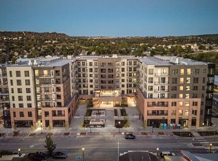 20 Wilcox St #316, Castle Rock, CO 80104