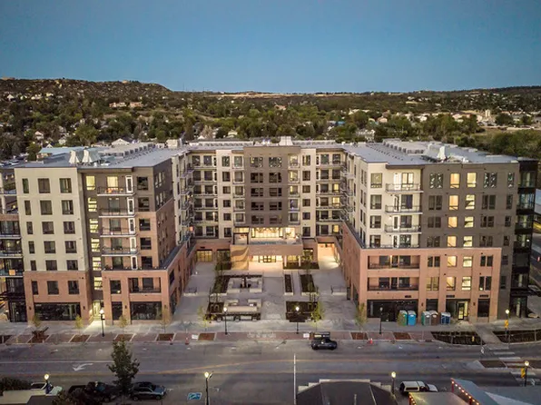 20 Wilcox St #316, Castle Rock, CO 80104