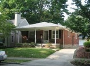 114 Crestwood Ave, Louisville, KY 40206