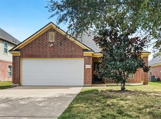 4218 Taverns Corner Ln, Houston, TX 77084